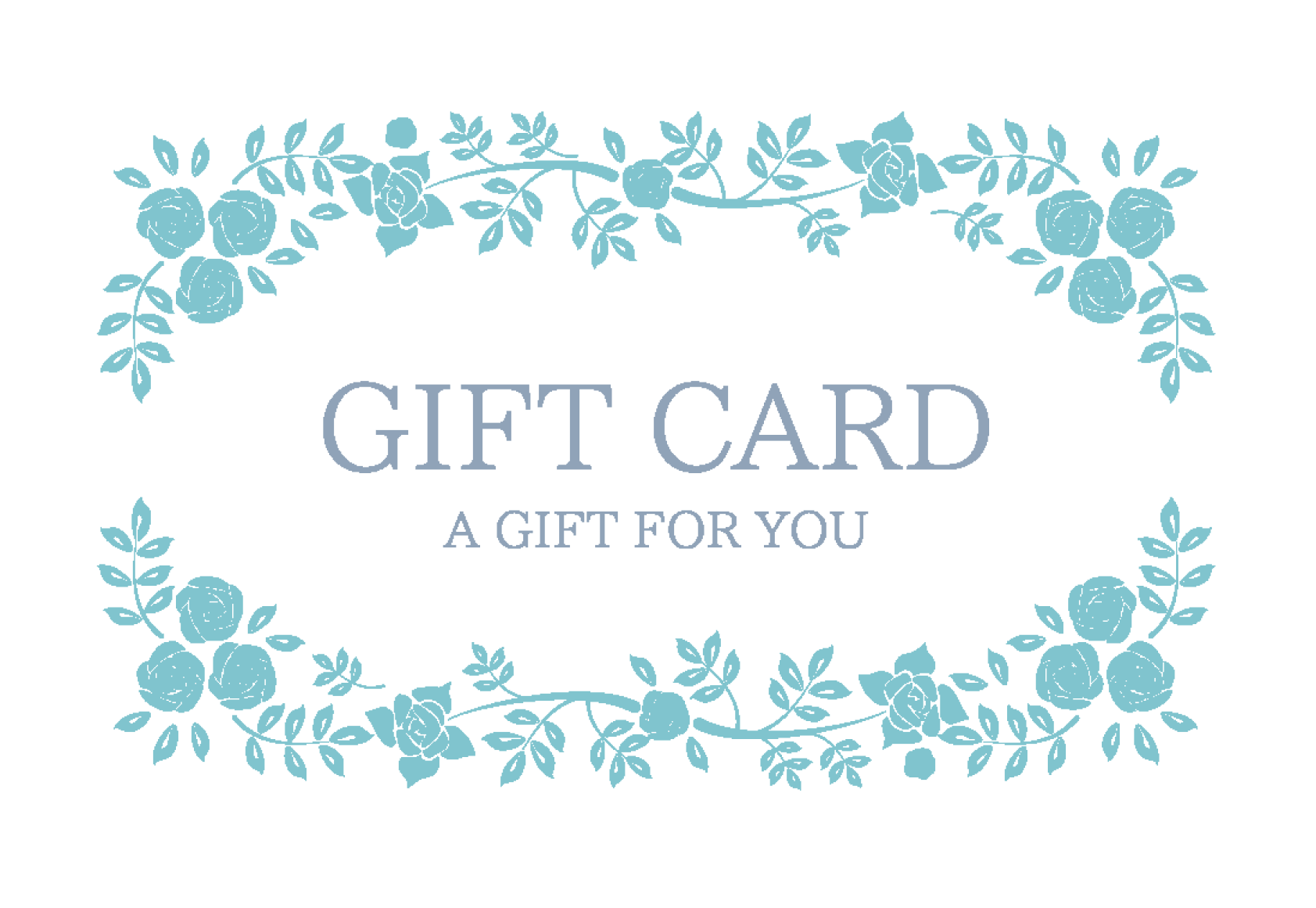 ギフトカード01